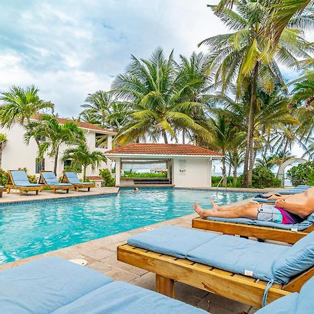 Tradewinds Paradise Villas San Pedro  Extérieur photo