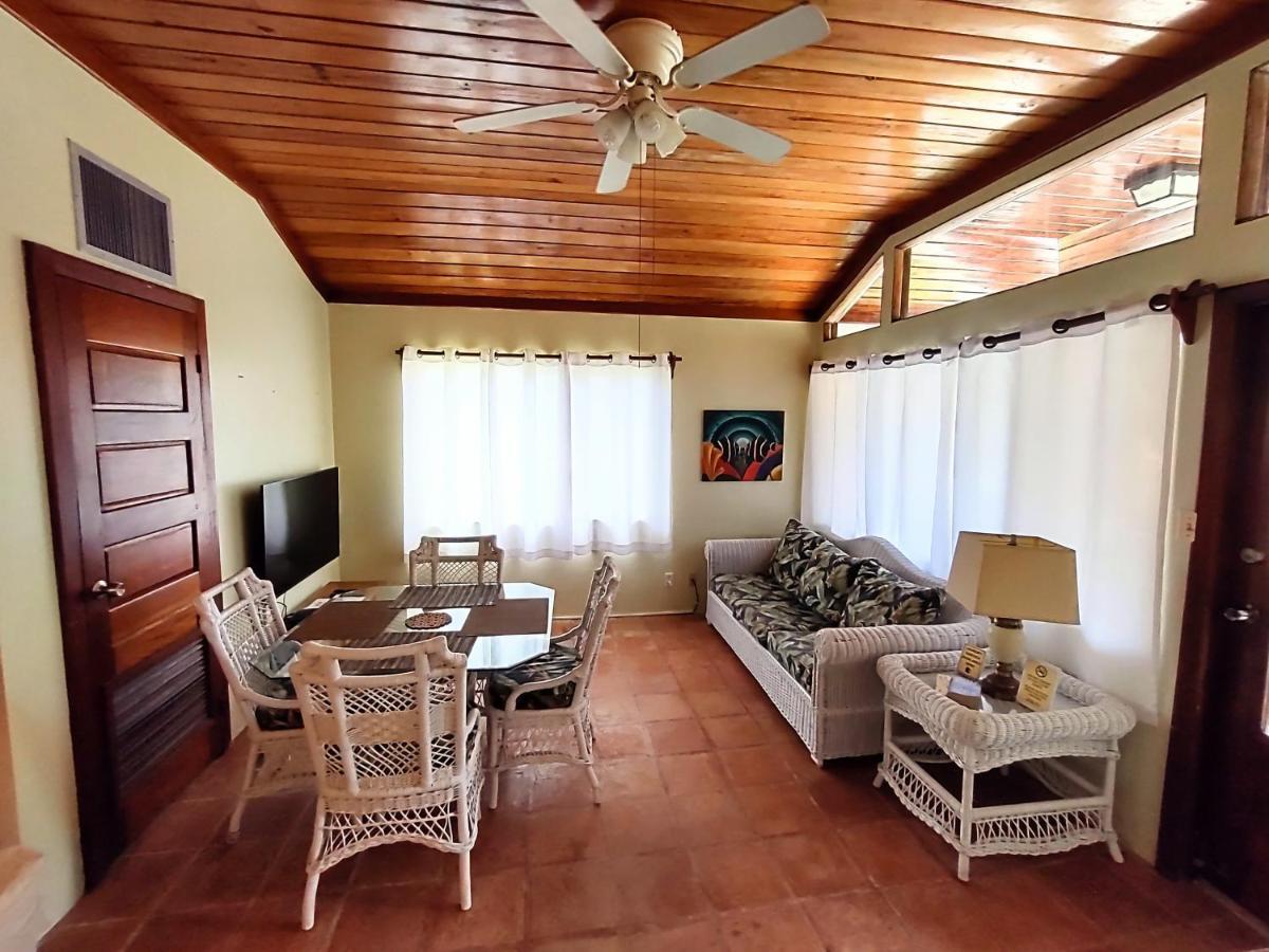 Tradewinds Paradise Villas San Pedro  Extérieur photo