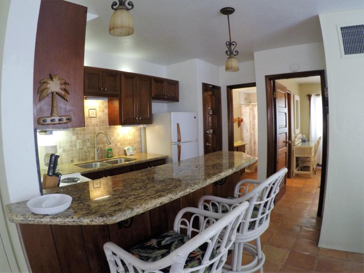 Tradewinds Paradise Villas San Pedro  Extérieur photo