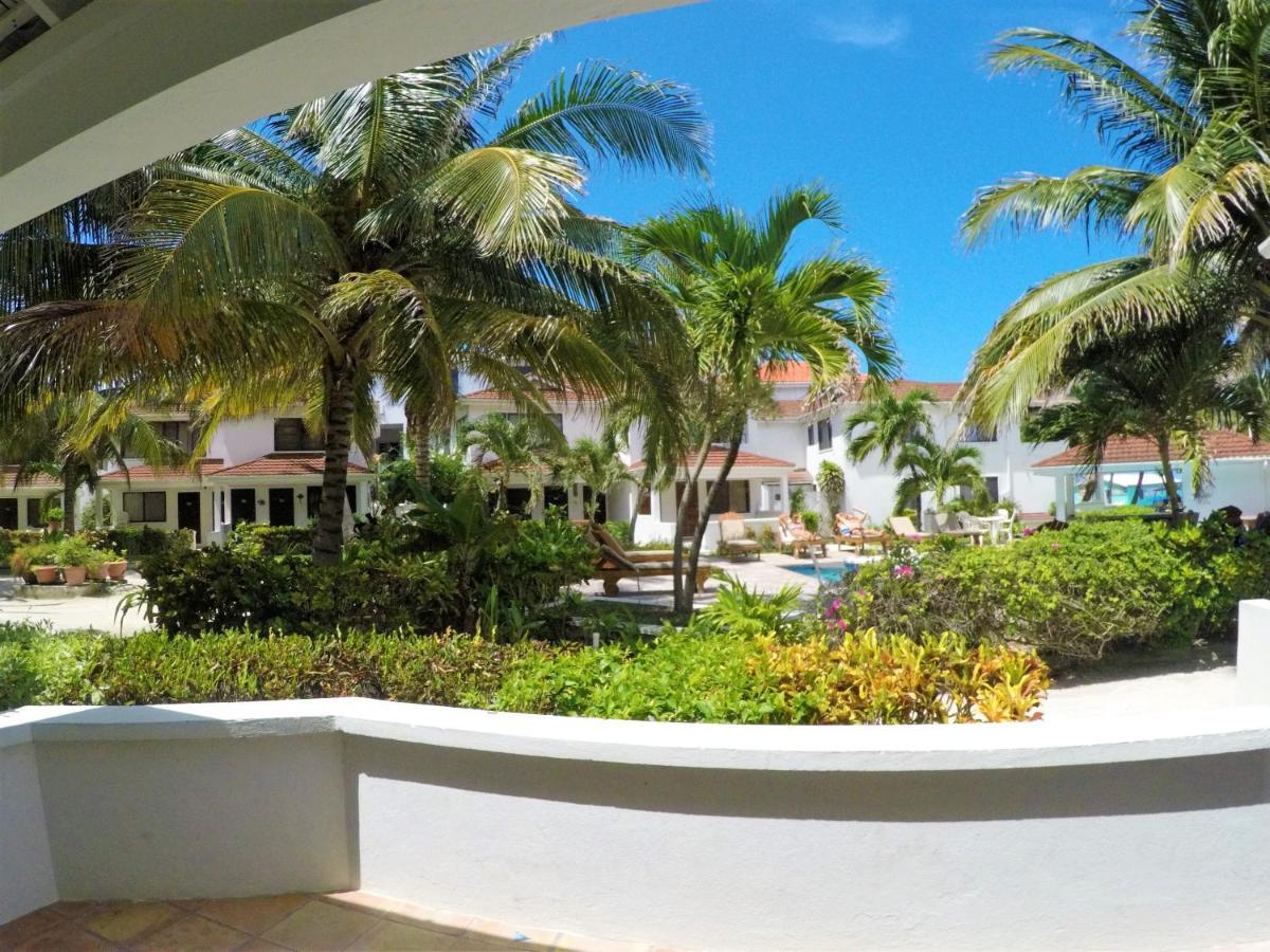 Tradewinds Paradise Villas San Pedro  Extérieur photo