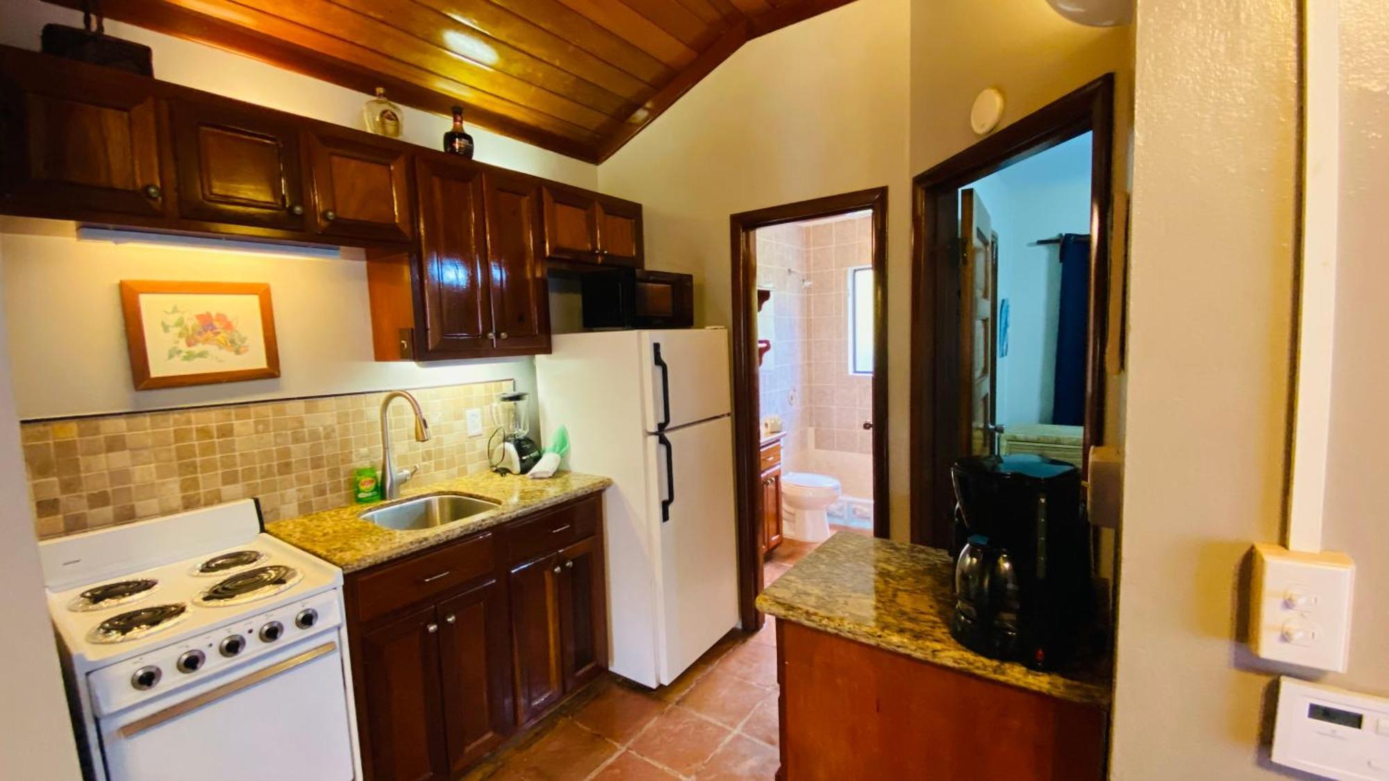 Tradewinds Paradise Villas San Pedro  Extérieur photo