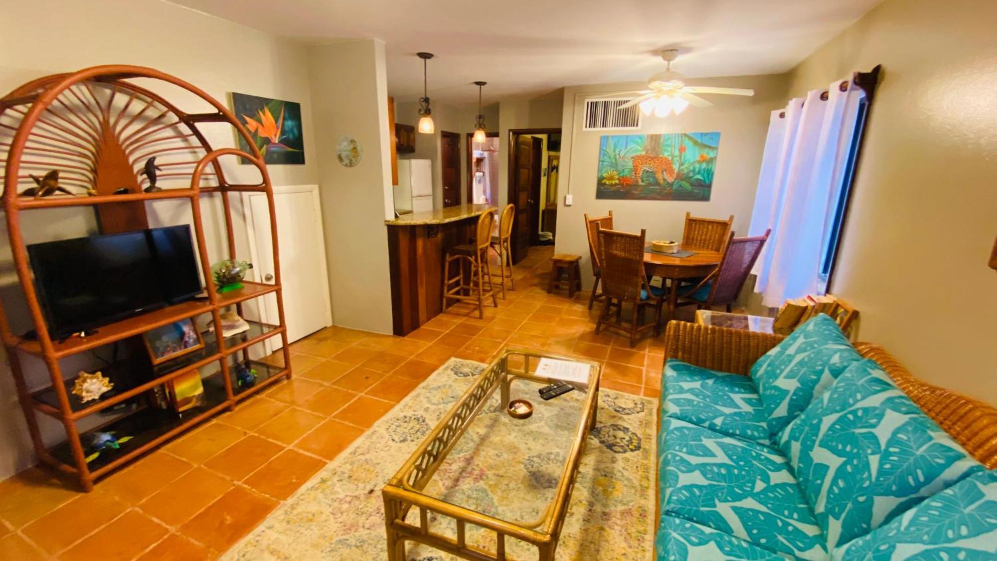 Tradewinds Paradise Villas San Pedro  Extérieur photo