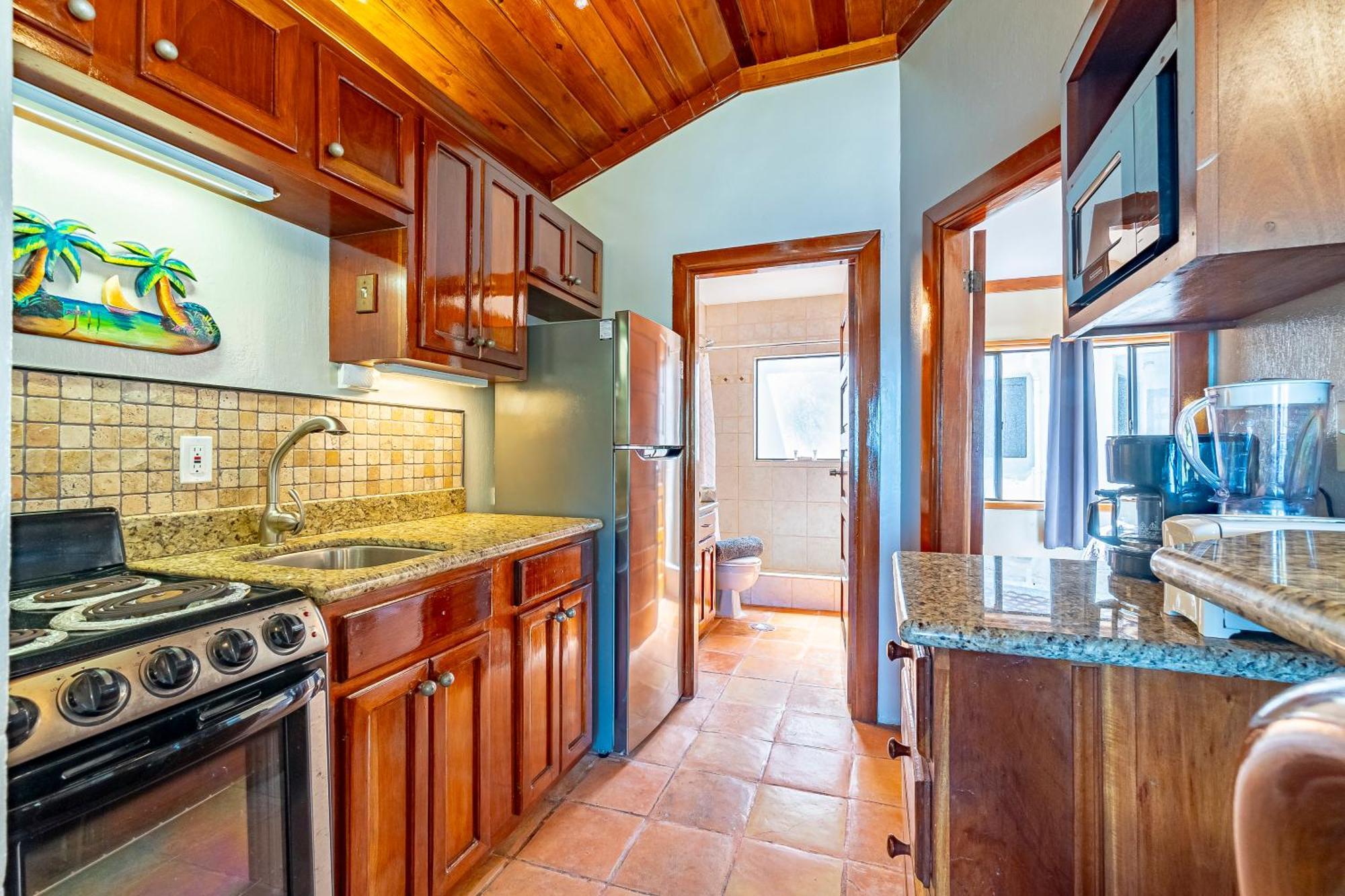 Tradewinds Paradise Villas San Pedro  Extérieur photo