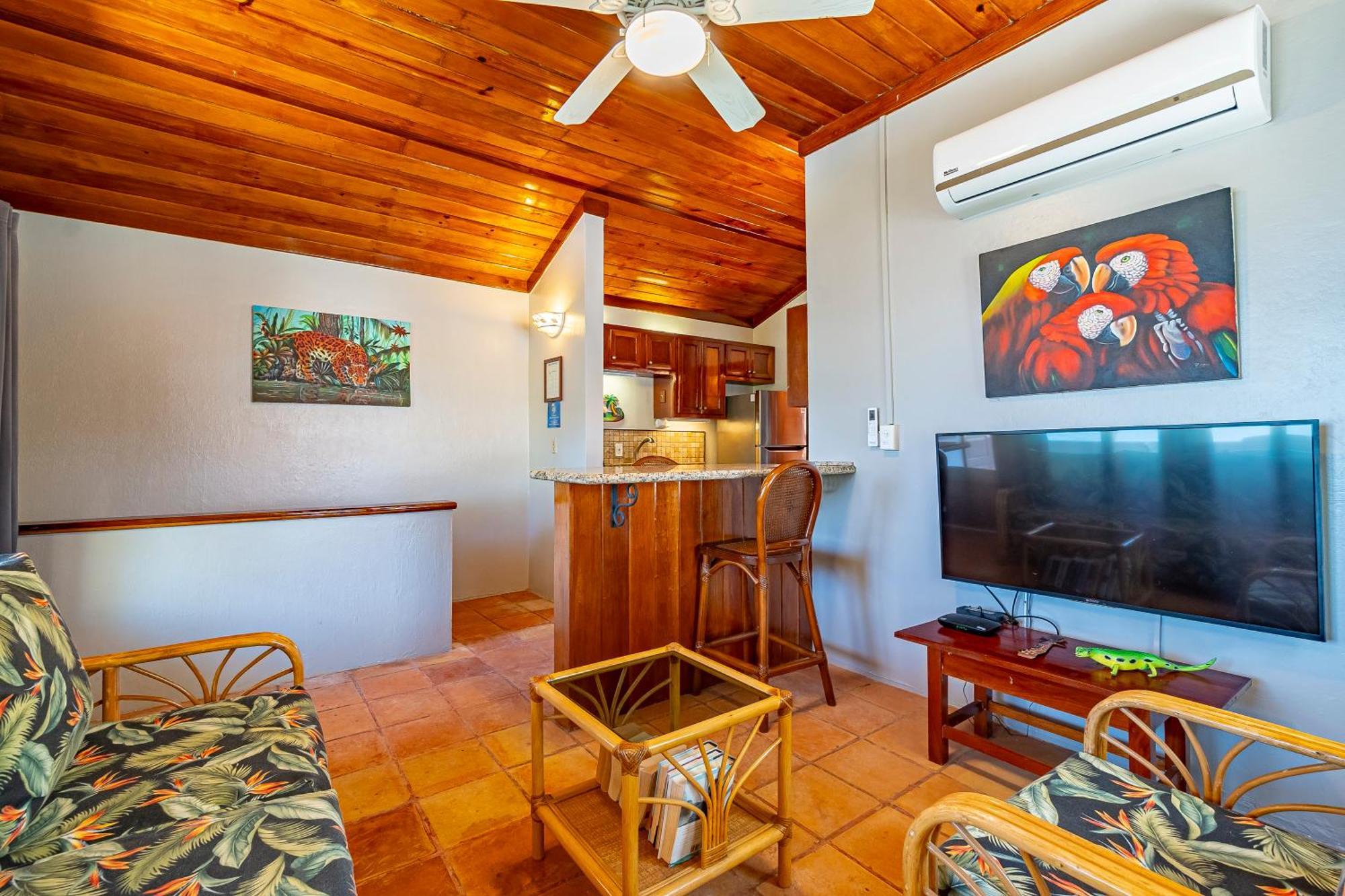 Tradewinds Paradise Villas San Pedro  Extérieur photo