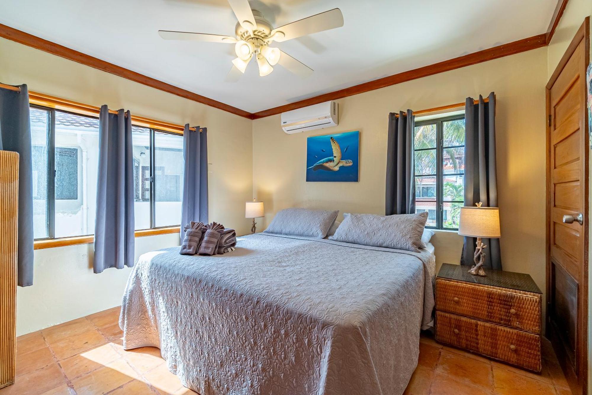 Tradewinds Paradise Villas San Pedro  Extérieur photo