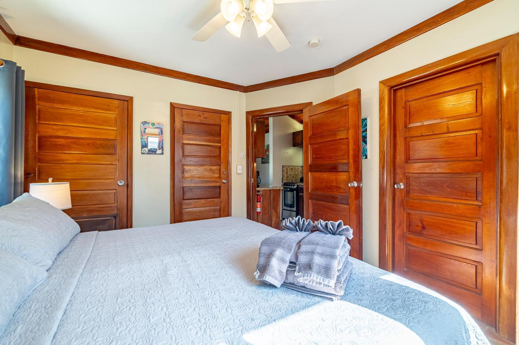 Tradewinds Paradise Villas San Pedro  Extérieur photo