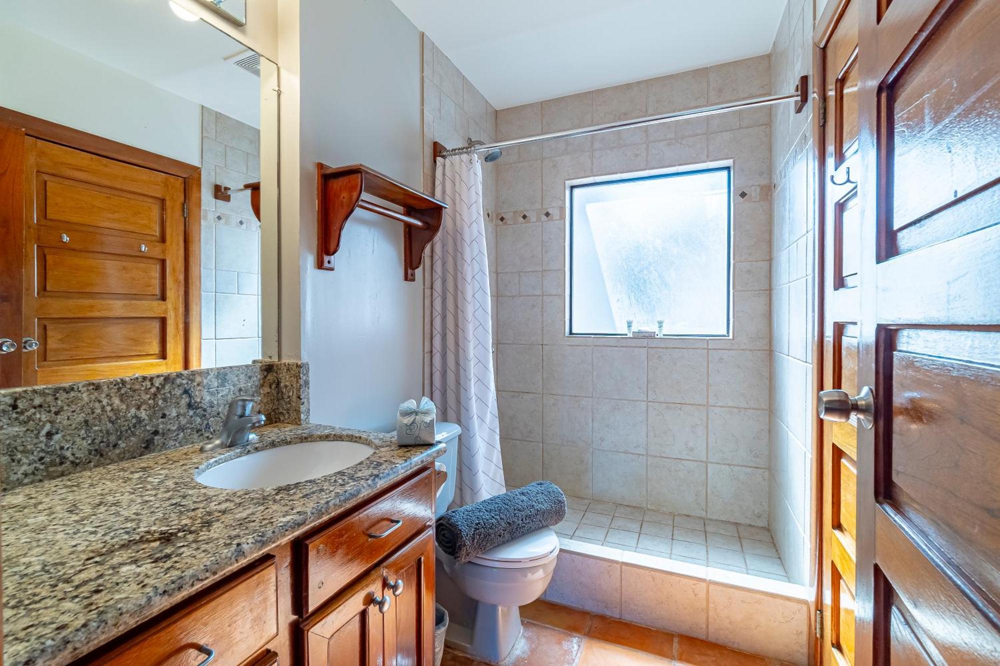 Tradewinds Paradise Villas San Pedro  Extérieur photo