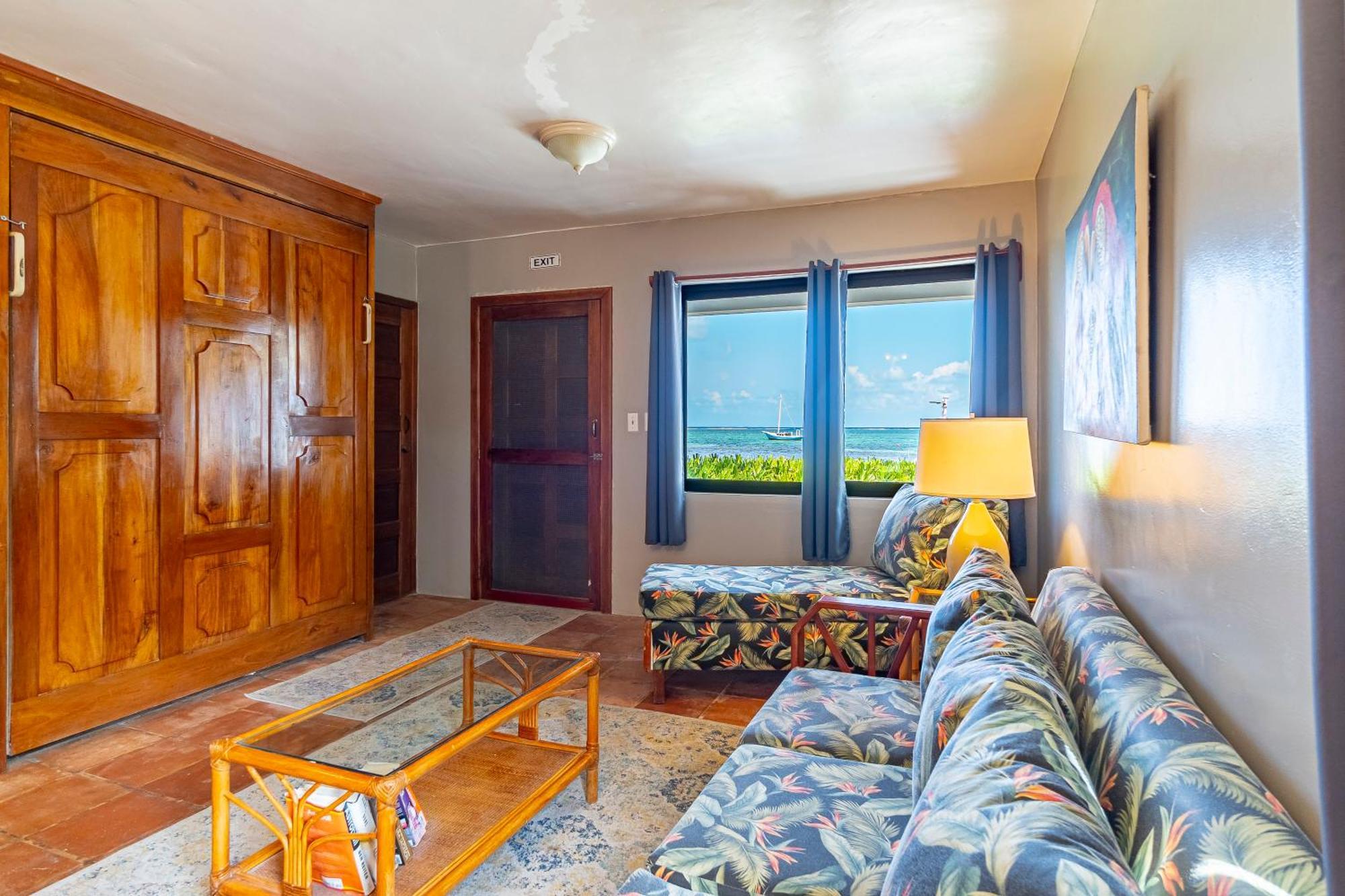 Tradewinds Paradise Villas San Pedro  Extérieur photo