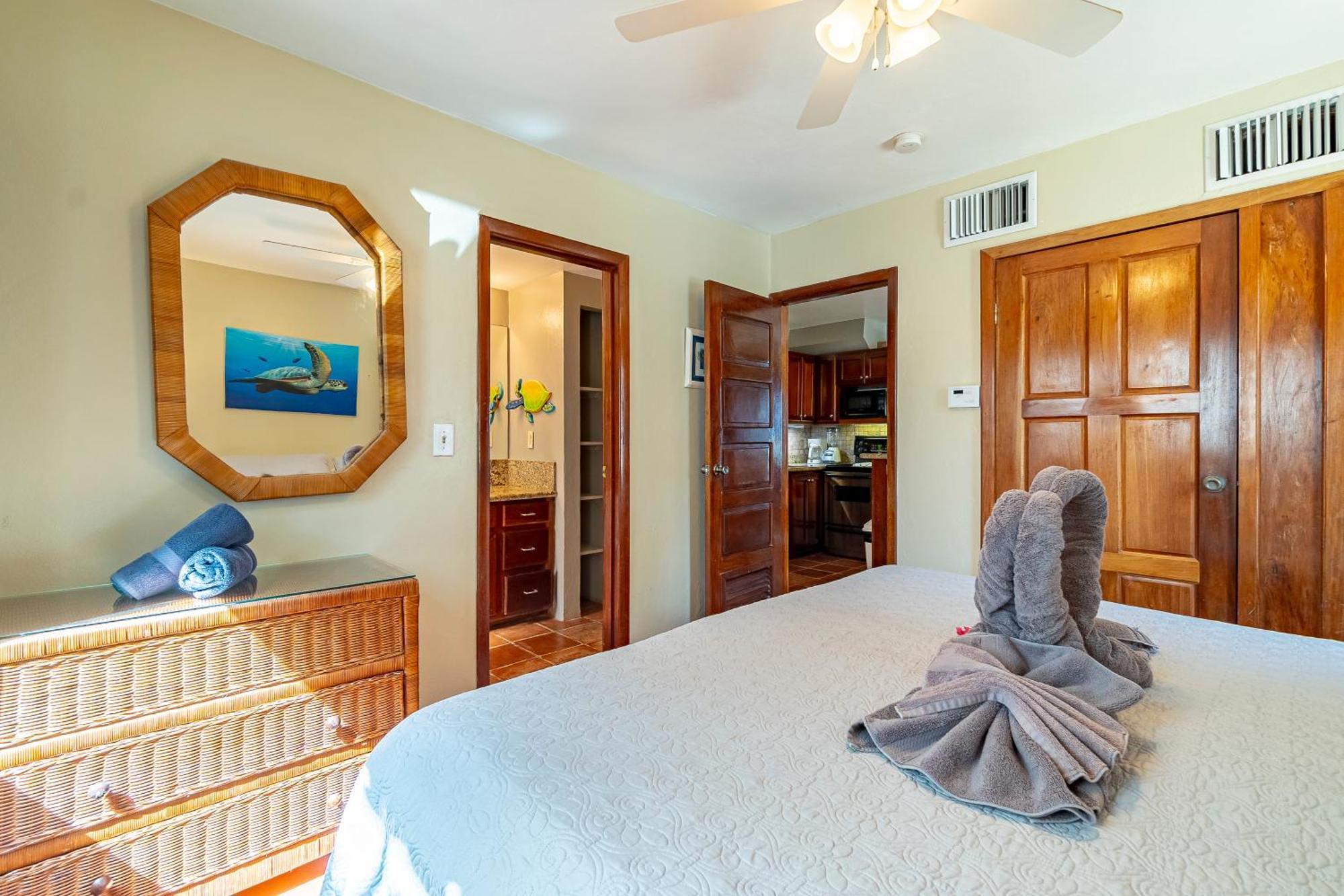 Tradewinds Paradise Villas San Pedro  Extérieur photo