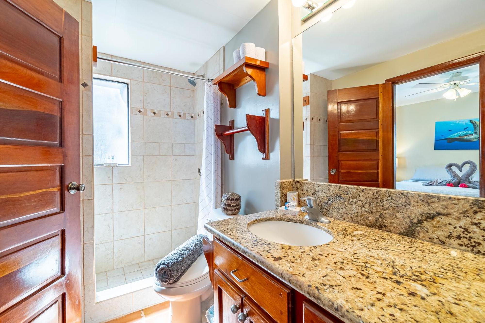 Tradewinds Paradise Villas San Pedro  Extérieur photo