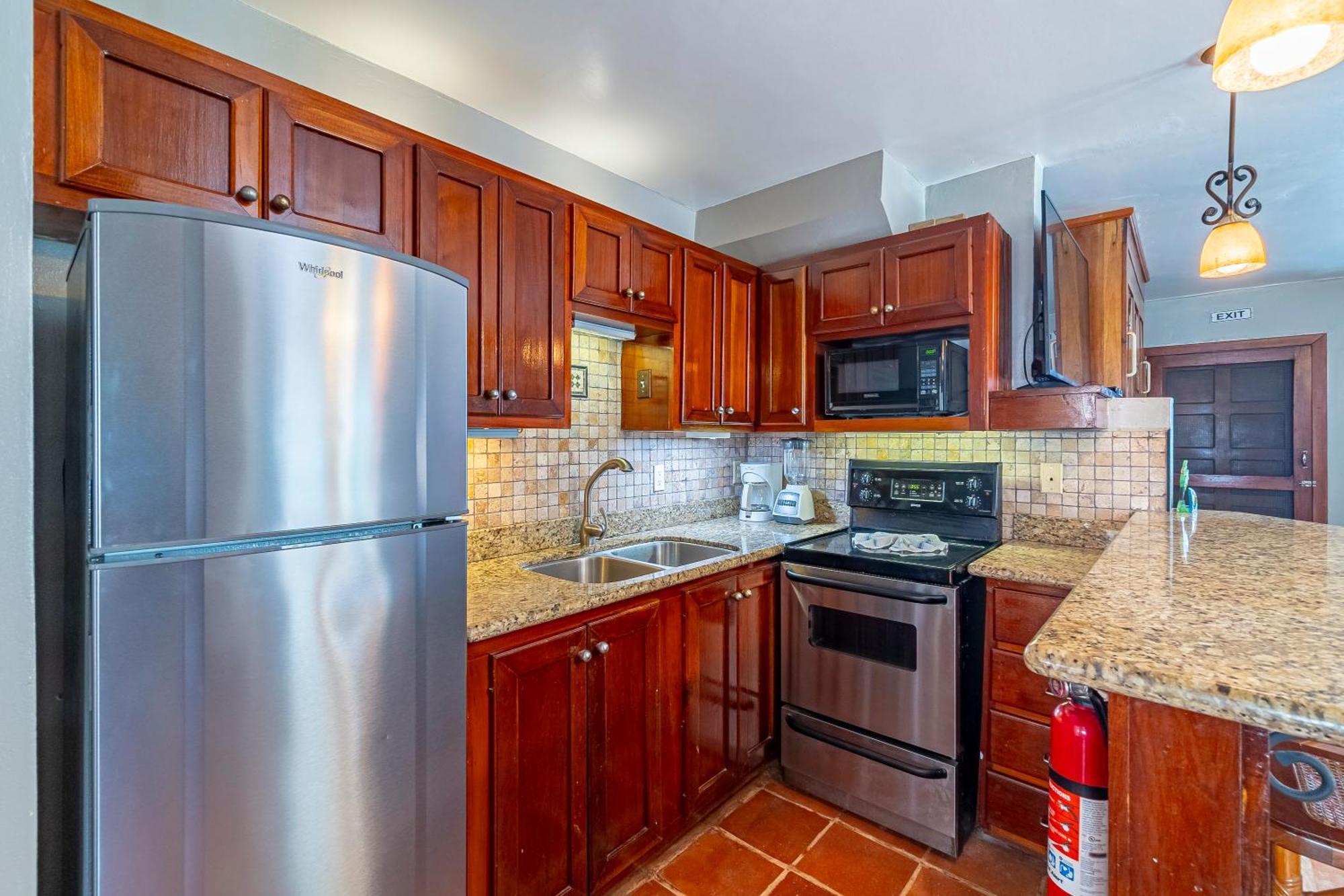 Tradewinds Paradise Villas San Pedro  Extérieur photo