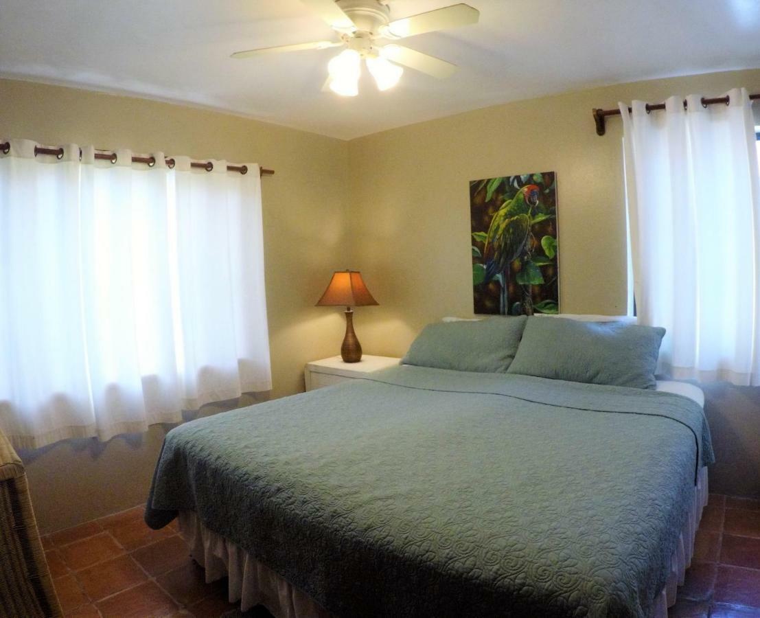 Tradewinds Paradise Villas San Pedro  Extérieur photo