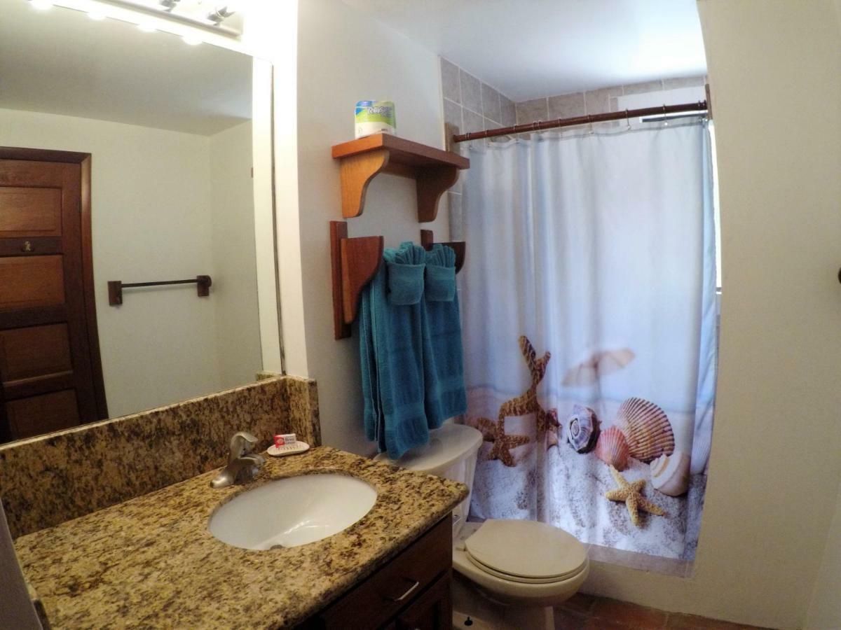 Tradewinds Paradise Villas San Pedro  Extérieur photo